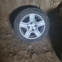 رینگ و لاستیک|قطعات یدکی و لوازم جانبی|دهگلان, |دیوار