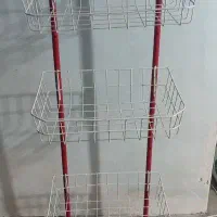 استند سه طبقه