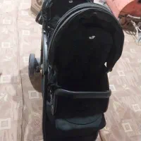 فروش کاسکه دوقلویی مارک joie درحد نو