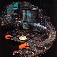 خدمات کامپیوتری کافینت