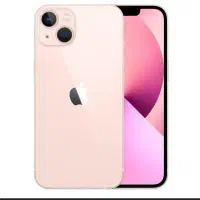 ایفون 13 لاکاغذی