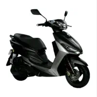 موتورسیکلت شهری پیشرو 110