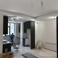 استخدام نصاب استادکار کناف باسابقه باابزار باشاگرد|استخدام معماری، عمران و ساختمانی|تهران, سید خندان (جلفا)|دیوار