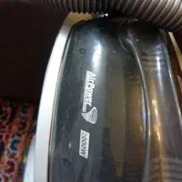 جارو برقی اب و خاک