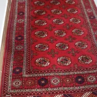 قالیچه ترکمنی