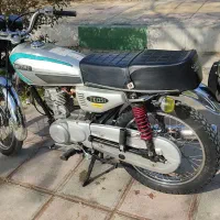 موتور تیزتک|موتورسیکلت|بندر ماهشهر, |دیوار