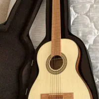 گیتار کلاسیک