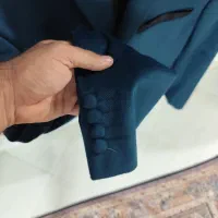 کت تک و کاپشن مردانه سایز ۵۲|لباس|تهران, مرزداران|دیوار