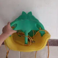 تاب کودک
