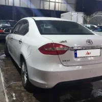 جک جی ۵|خودرو سواری و وانت|رشت, جانبازان|دیوار