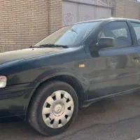 فروش سمند|خودرو سواری و وانت|بیرجند, |دیوار