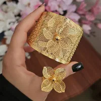 خانم کشاورز بدلیجات رنگ ثابت تضمینی|بدلیجات|دهدشت, |دیوار