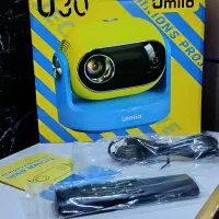 پروژکتور یومیو U30|تلویزیون و پروژکتور|برخوار, |دیوار