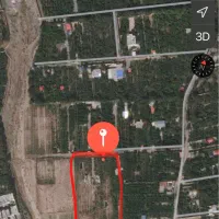 زمین،باغچه پگاه شهریار ۲۰۰ و ۲۵۰ متر میدان نماز|فروش زمین و ملک کلنگی|شهریار, شهریار|دیوار
