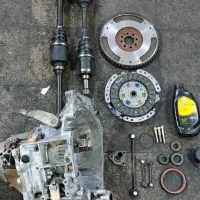 تعویض دیسک وصفحه پرایدوپژو