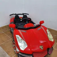 ماشین شارژی