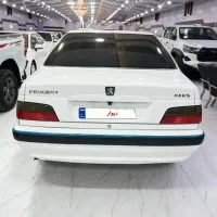 پژو پارسELX|خودرو سواری و وانت|چابهار, |دیوار