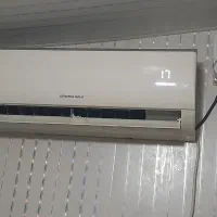 تعمیرات و نصب یخچال و کولر