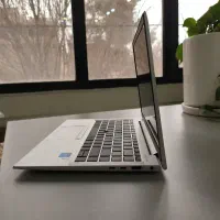 لپتاپ hp نسل ۱۱ در حد آکبند قیمت رقابتی|رایانه همراه|اصفهان, ملک|دیوار