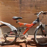 دوچرخه کوهستان جاینت Giant