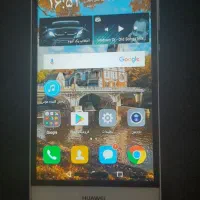 گوشی هواوی p8 lite   با   گوشی معاوضه  میکنم|موبایل|تهران, تهران پارس|دیوار