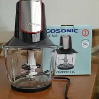 غذاساز روندو همزن *آکبند*(فضائی)