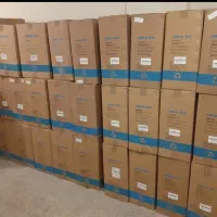 چرخ نو و کارکرده خیاطی A2..A4..A5