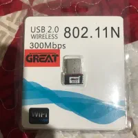 دانگل wifi 300mbps