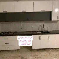 کابینت/کابینت  اماده اقتصادی و به صرفه کد ۶۵۶۶۴|مصالح و تجهیزات ساختمان|شیراز, سلطان آباد|دیوار