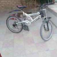 دوچرخه 26