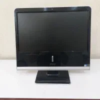 all in one(کامپیوتر همه کاره)