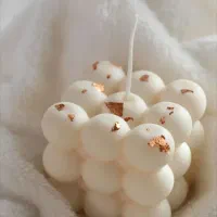 شمع و دکوری