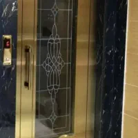 آسانسور (نصب و سرویس)