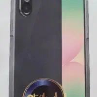 گوشی موبایل سامسونگ a56