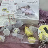 شیر دوش برقی و دستی مادر