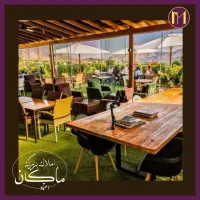 اندرزگو ۱۰۰متر/تهاتر/فروش اقساطی (عرفان اعتماد)|فروش مغازه و غرفه|تهران, حکمت|دیوار