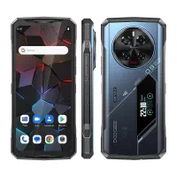 گوشی ضد ضربه دوجی V40 pro|موبایل|تهران, عباسآباد|دیوار