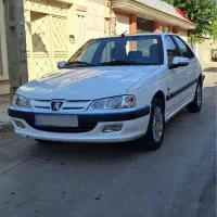 پژوپارس tu5 مدل 97 کلکسیونی