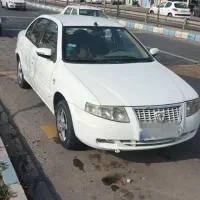 سمند سورن مدل 88 فنی بشرط