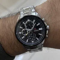 پک کادویی ساعت اورجینال نیویفورس دوبند/سه موتور