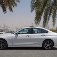 BMW 325i مدل 2025|خودرو سواری و وانت|کرمانشاه, |دیوار