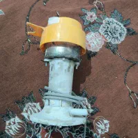 پمپ آب کولر