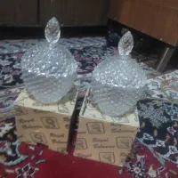 لوازم خانه به فروش می رسد|ظروف سرو و پذیرایی|پاکدشت, شهرک انقلاب|دیوار