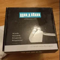 تعدادی شلنگ توالت هانیس مدل a50 آکبند