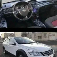 دانگ فنگ اچ سی کراس ۹۶ بیرنگ