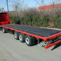 نیسان خاور ده چرخ جفت تریلی ۱۸چرخ ترانزیت(باربری)|خدمات حمل و نقل|تهران, شادآباد|دیوار