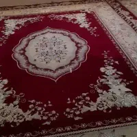 فرش در حد نو