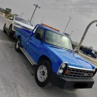 امداد خودرو شبانه روزی بناب و تعمیر در محل