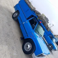 نیسان دیزل مدل ۹۴