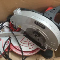 گردبر ، اره مویی، گیره